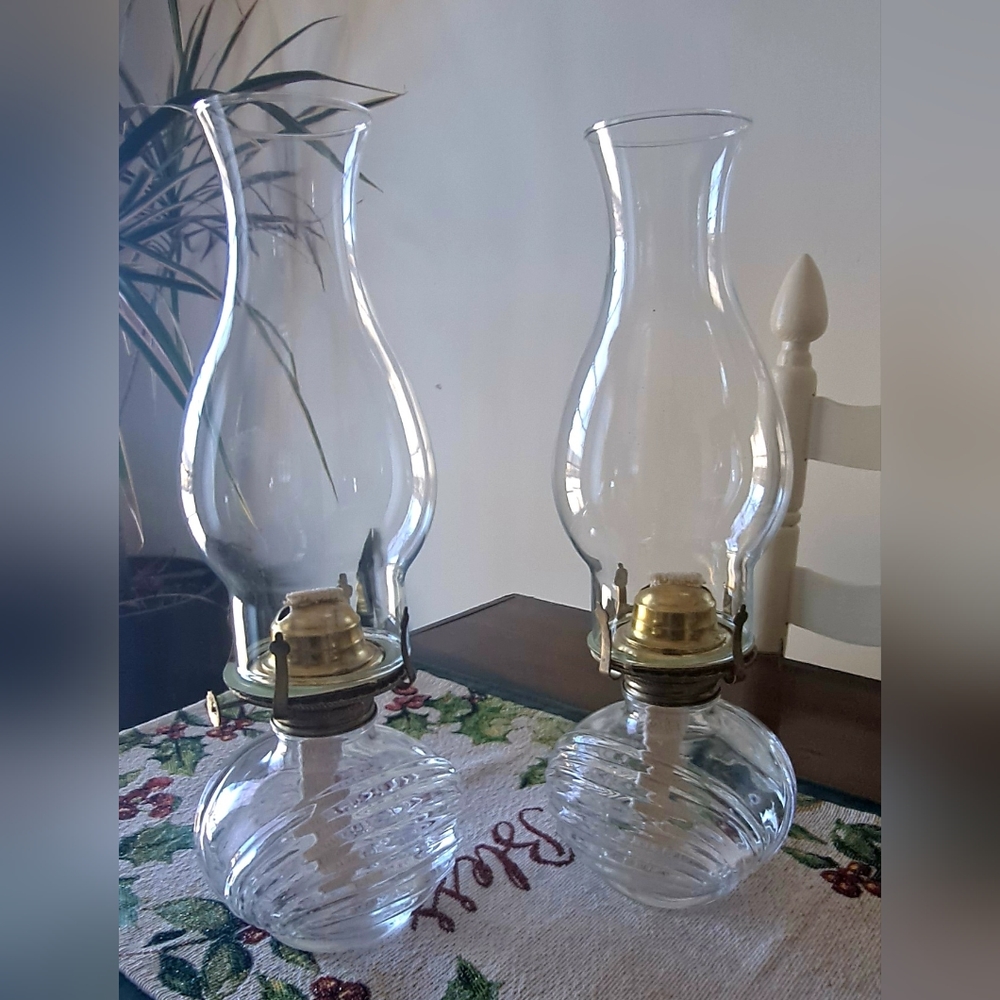🔥Lamplight Set of 2